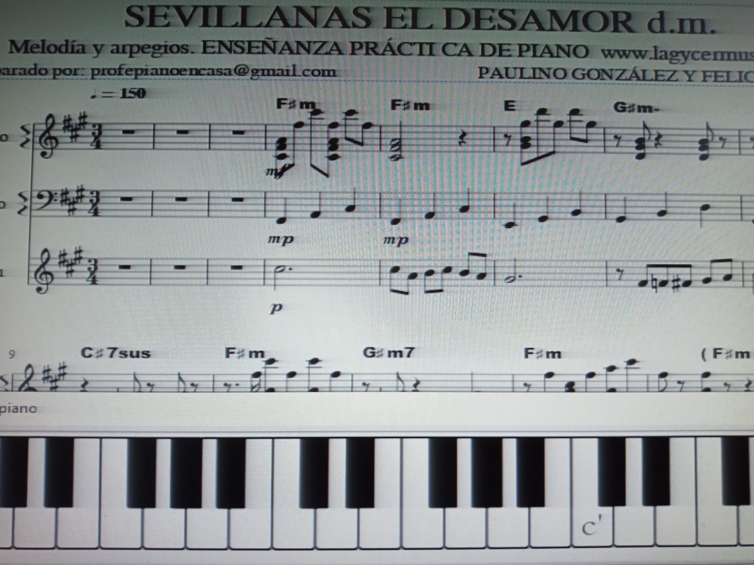 SEVILLANAS EL DESAMOR-min