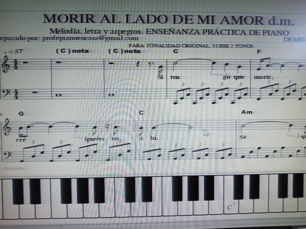 DEMIS ROUSSOS MORIR AL LADO DE