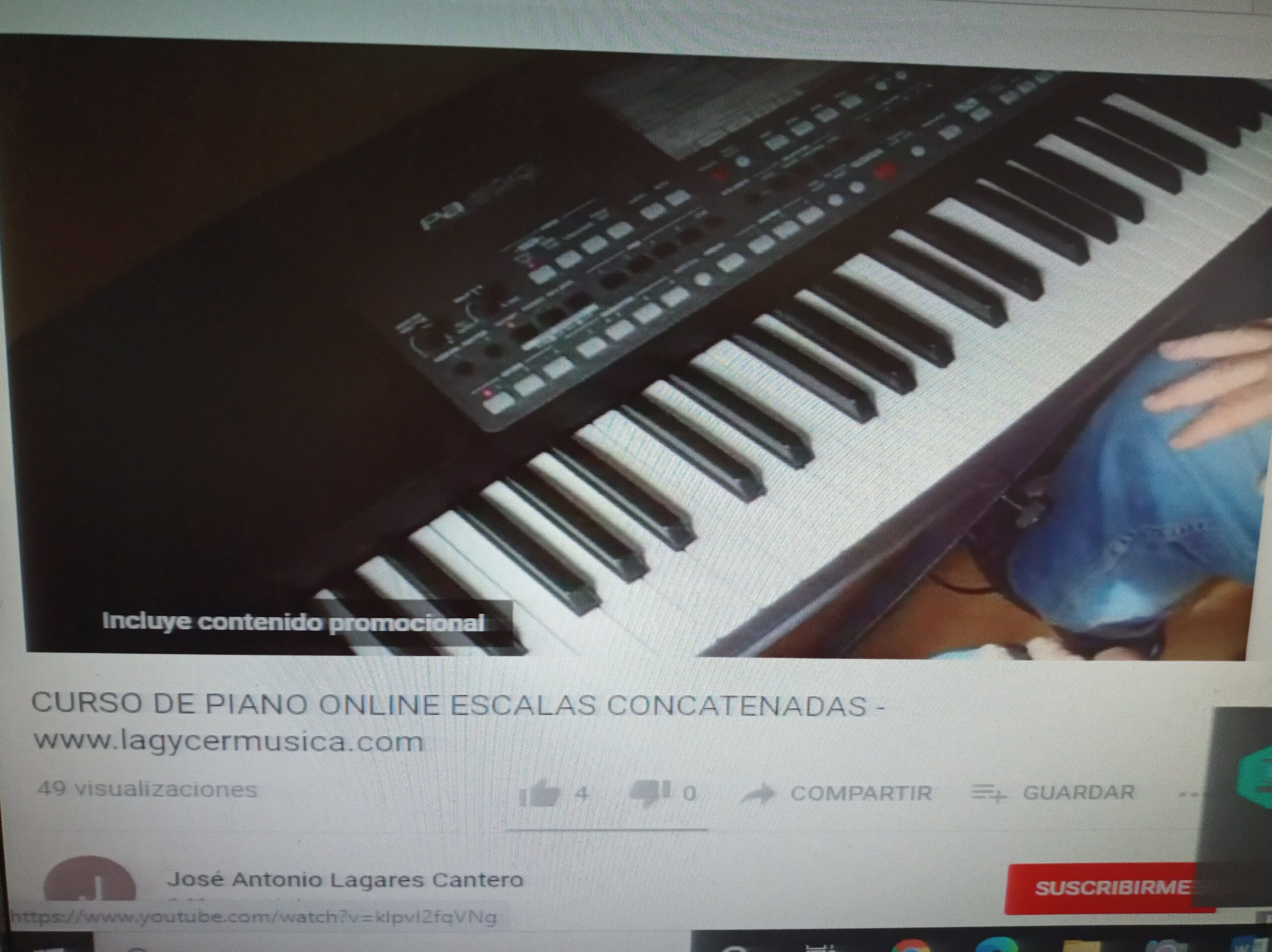 CURSO DE PIANO ONLINE CÓMO TOCAR ESCALAS CONSECUTIVAS-min