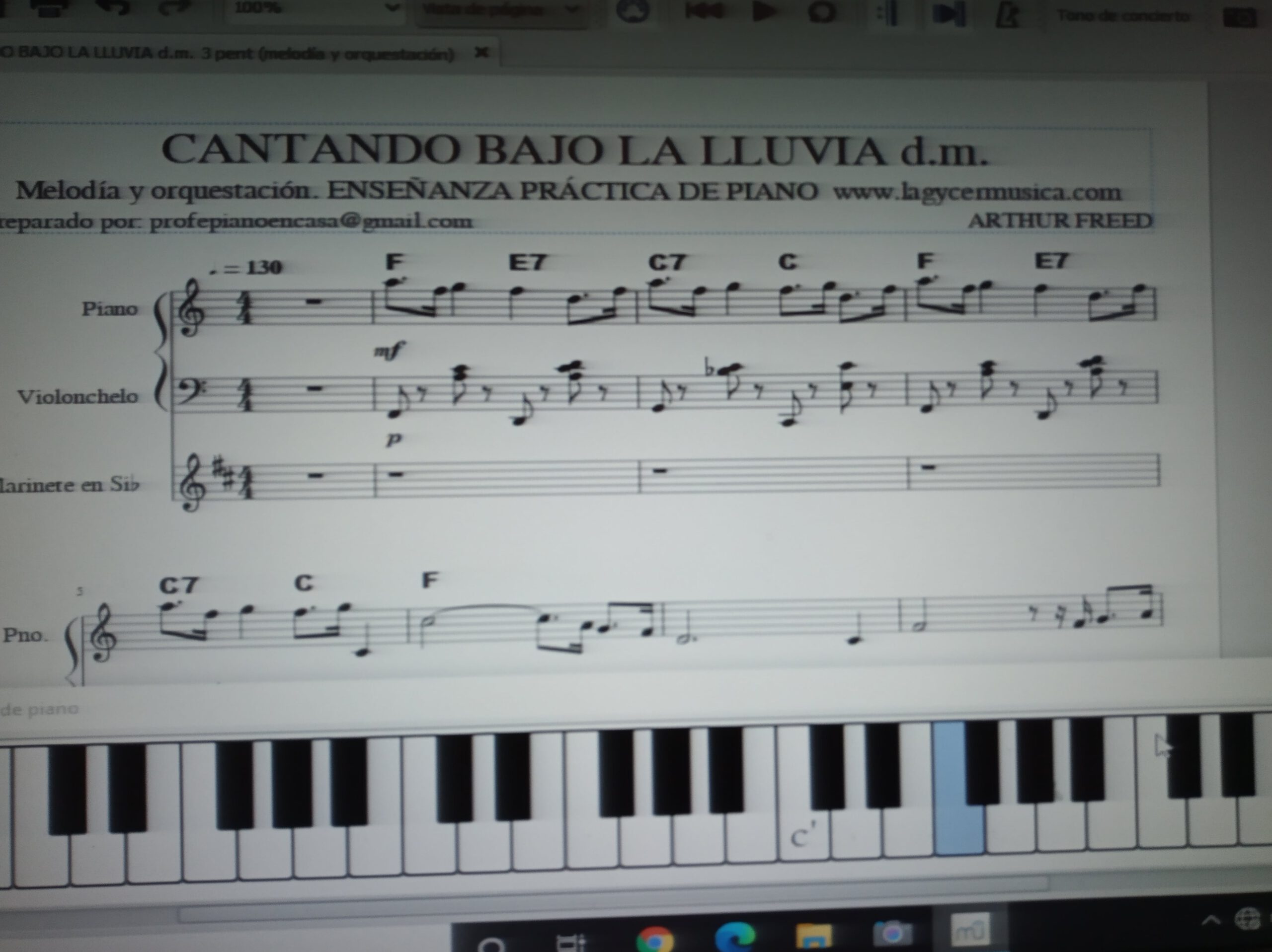 CANTANDO BAJO LA LLUVIA-min
